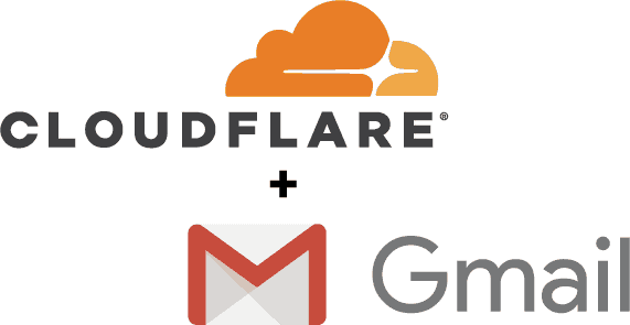 Cloudflare Gmail